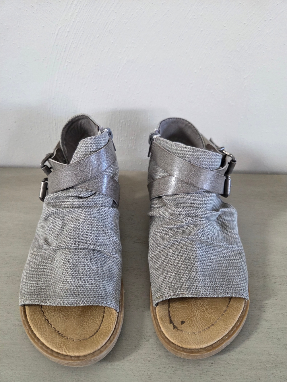 Blowfish Malibu Sandals